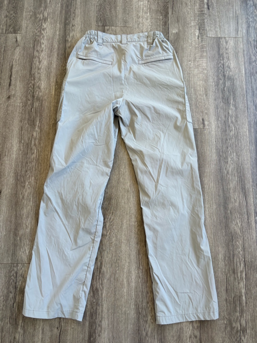 Women’s LL Bean Hiking Pants XS